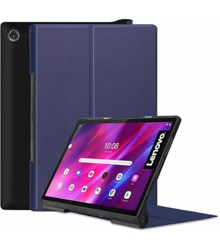 Amazon.co.jp: 【Aokil】Lenovo Yoga tab 11 YT-J706F ケース