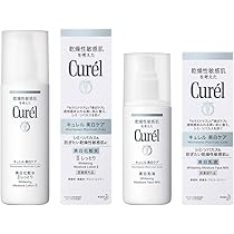 Amazon | キュレル 【セット買い】美白化粧水 II しっとり 140ml