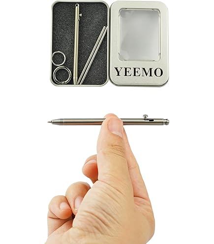 Amazon | Weinbrecht – Original - Inkless – Beta Pen – Note Pen