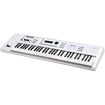Amazon | ローランド シンセサイザー Roland JUNO-DS61W 
