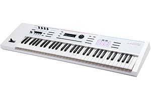 ローランド シンセサイザー Roland JUNO-DS61W