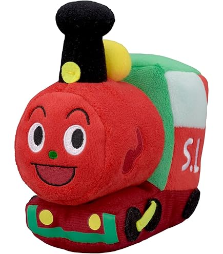 アンパンマン　プリちぃビーンズSplus ぬいぐるみ　ぷりちぃビーンズ アンパンマンぬいぐるみの代表ブランド『プリちぃビーンズS plus（エス