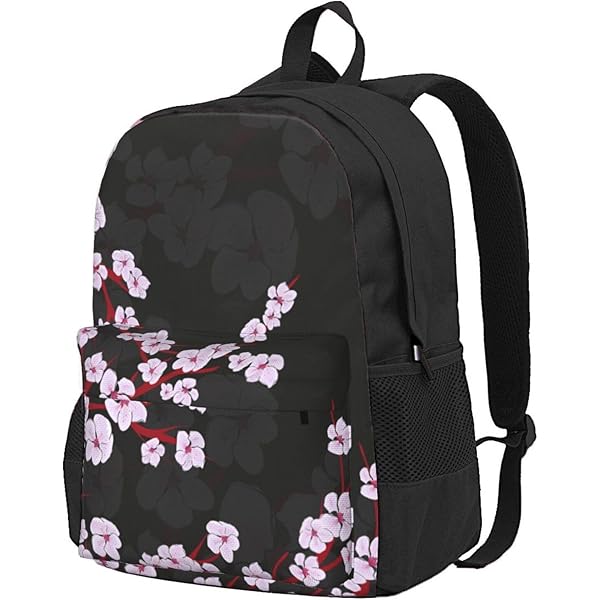Amazon.co.jp: [ZOOKISS] リュックサック ハワイ ハイビスカス