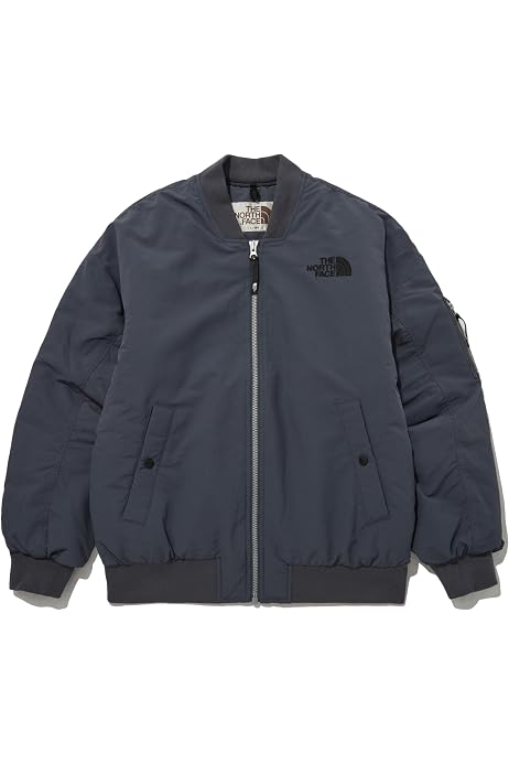 ❗️期間限定SALE❗️ノースフェイス MA-1 ハイデンEXヒートボンバー 