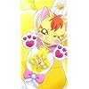 『ヒーリングっど♥プリキュア』ニャトラン プリキュア - 『ヒーリングっど♥プリキュア』ニャトラン iPhoneSE/5s/5c/5 壁紙 視差効果 257242