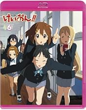 Amazon.co.jp: けいおん!!(第2期) 1 (Blu-ray 初回限定生産