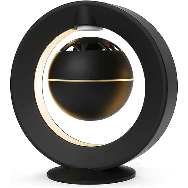 Ice Harmony Floating Bluetooth Speaker Thatsweetgift