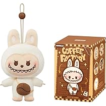 Amazon | 【POP MART 公式ストア】THE MONSTERS Wacky Mart シリーズ