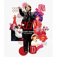 Amazon.co.jp: 【メーカー特典あり】Are You Red.Y? 3形態セット