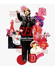 Amazon.co.jp: Hey! Say! JUMP LIVE TOUR 2024-2025 H+ (通常盤) (Blu