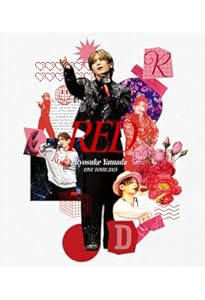 Amazon.co.jp: 山田涼介 30th Anniversary プレミアムBOX【初回限定版