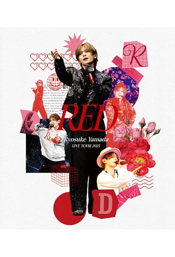 Amazon.co.jp: 山田涼介 30th Anniversary プレミアムBOX【初回限定版