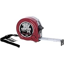 Amazon.co.jp: ケンオー(KENOH) SHUREMAN ロックコンベックス 25mm幅