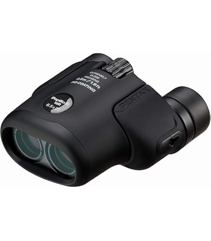 Amazon | Pentax SP 12x50 Binoculars (Black) by Pentax | 双眼鏡 通販