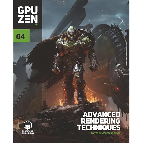 Amazon | GPU Pro 4: Advanced Rendering Techniques | Engel