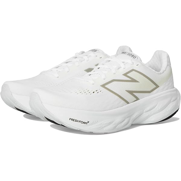 Amazon | New Balance レディース フレッシュフォーム X More V5