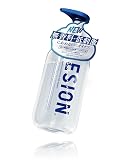 [ESION] エシオン スカルプケア アミノ酸シャンプー 450mL 【無香料・豊潤泡・低刺激】 ノンシリコン PPT系洗浄成分 頭皮ケア オールインワン メンズ