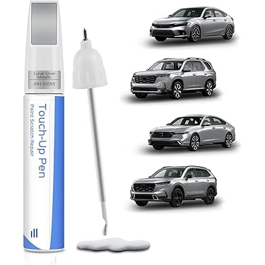 Amazon.co.jp 最新リリース: 自動車用タッチアップペイント の新着