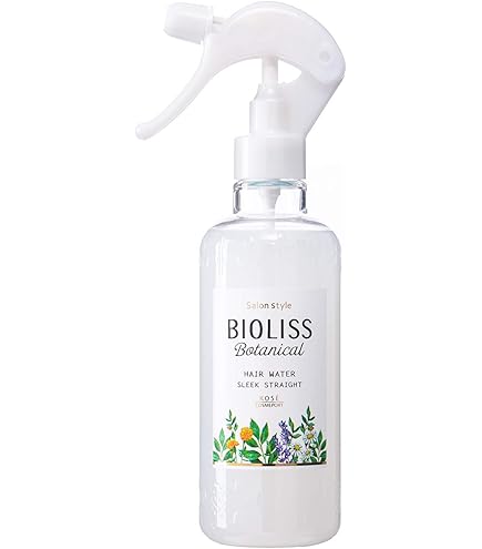 Amazon | KOSE コーセー SALON STYLE(サロンスタイル) ボタニカル