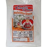 タピオカ粉（キャッサバ澱粉）ドーセ　500g 未醗酵タイプ キャッサバ芋加工デンプン