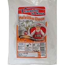Amazon.co.jp: Cassava Starch, Azade, 17.6 oz (500 g