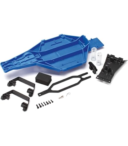 Amazon | Pro-line Rat Rod Bodyshell For Revo 3.3/e-revo/summit