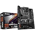 GIGABYTE B550 AORUS ELITE マザーボード ATX [AMD B550 チップセット搭載] MB4993