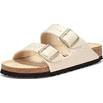 BIRKENSTOCK ゴールド フラットシューズ サイズ39 61TXuzqcmvL._AC_UL210_SR210,