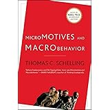 Micromotives and Macrobehavior