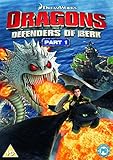 Dragons: Defenders Of Berk - Part 1 [Import anglais]
