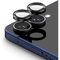 Amazon.co.jp: 【Ringke】Galaxy Z Flip 7 カメラ保護 ガラス