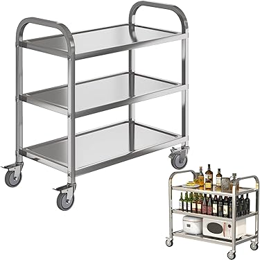 Amazon.co.jp 売れ筋ランキング: サービスワゴン の中で最も人気のある