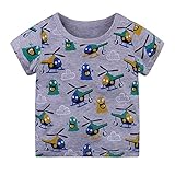 G-real SHIRT ユニセックス・ベビー US サイズ: 3T