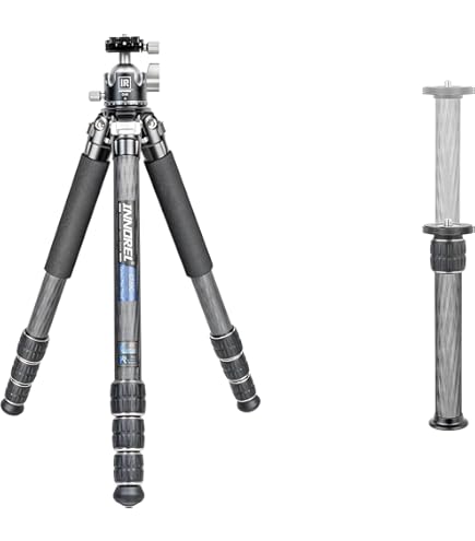 美品 GITZO GT2542 三脚 ※条件付でレベリングベース付属 Amazon | Gitzo GT2542 Mountaineer 三脚シリーズ 2 カーボン 4