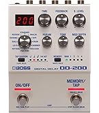 Amazon | BOSS ボス EQ-200 グラフィックイコライザー 2系統の10