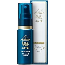 Amazon | ミノキシジル 誘導体 頭皮 美容液 オーロラ スカルプ 濃厚