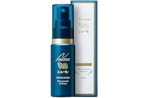 ニューモ ファーマフーズ 30ml お試しサイズ 3年連続世界一の育毛剤 シリアルナンバー付 医薬部外品 男性用 女性用 発毛促進 28種の頭皮ケア保護成分 無添加 抜け毛予防 脱毛予防 薄毛対策 頭皮トリートメント 頭皮保護成分 HGP配合