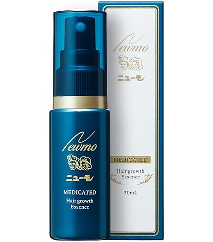 Amazon | La chicyou Homme No1. MEDICATED SCALP ESSENCE