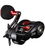 Amazon | テイルウォーク(Tailwalk) リール ワイド バサル VT61R 19132