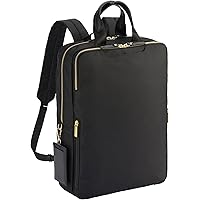 Amazon.co.jp: [エースジーン] ビジネスリュック 15.6インチPC