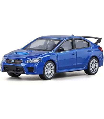 Amazon | Hi Story 1/43 スバル LEVORG STI Sport (2020) STIスポーツ