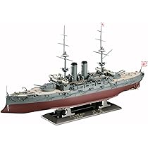 Amazon.co.jp: ハセガワ 1/350 日本海軍 戦艦 三笠 黄海海戦 : Hobbies