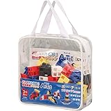 アーテック (Artec) ArTecブロック ポーチ ビビット 54ピース 76543