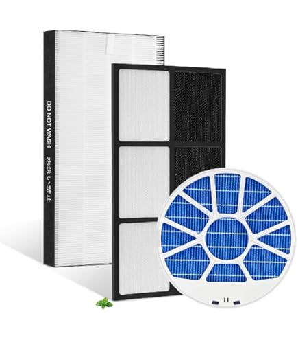 Amazon | 【純正品】シャープ 空気清浄機 KI-100用 消耗品リフレッシュ