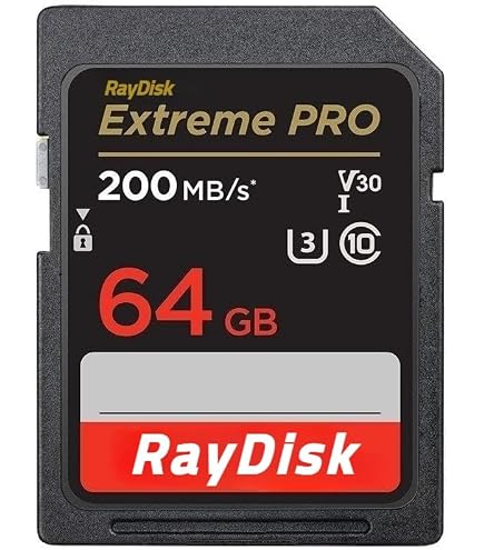 【ぼく】10枚組 Extreme PRO SDXC UHSⅡカード Amazon.co.jp|SDカード 64GB SDXC Class10 UHS-I V30 読取最大200MB/s