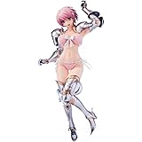 ワルキューレロマンツェ[少女騎士物語]希咲美桜 (1/6スケール PVC塗装済み完成品)