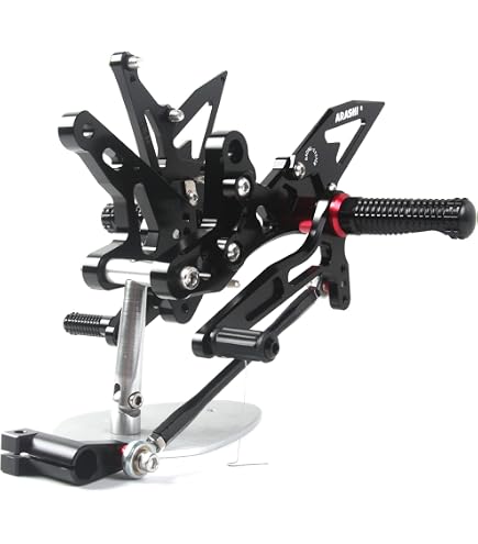 Amazon | 【SUKIRACING】NINJA250/NINJA300R/EX250L 13-17 調整式