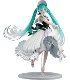 Amazon.co.jp: F:NEX 初音ミク「マジカルミライ 2017」Ver. 1/7 中性色