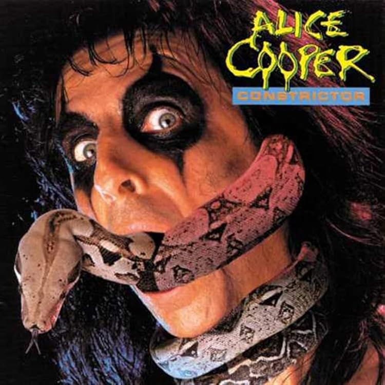 アリス・クーパー直筆サイン入り超特大写真…Alice Cooper Amazon.co.jp: アリス クーパー直筆サイン入り超特大写真…Alice Cooper