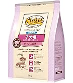 Amazon.co.jp: Nutro ナチュラルチョイス 子犬用 超小型犬~中型犬用